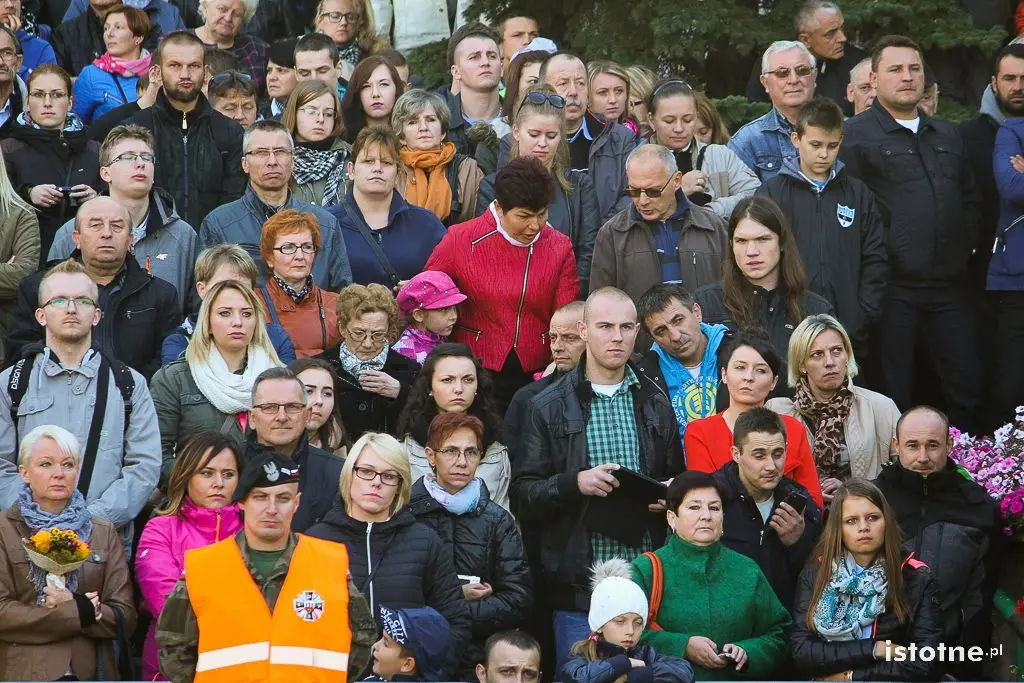 Żołnierze NSR złożyli przysięgę