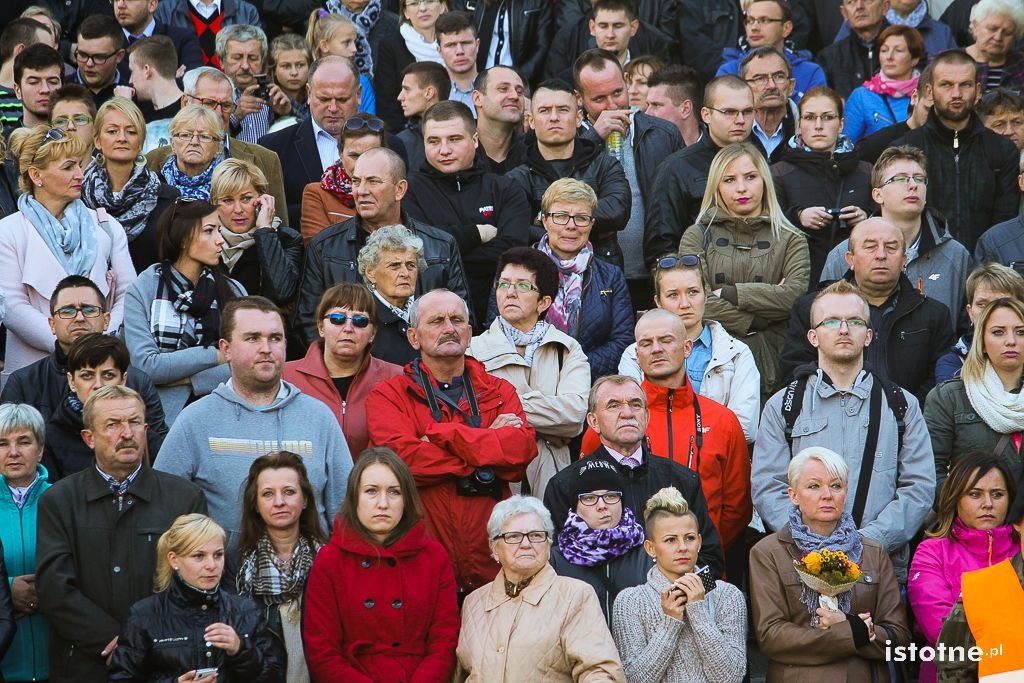 Żołnierze NSR złożyli przysięgę