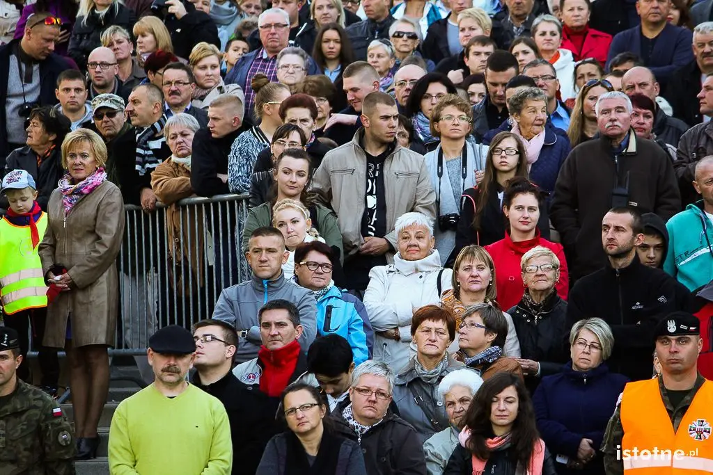 Żołnierze NSR złożyli przysięgę