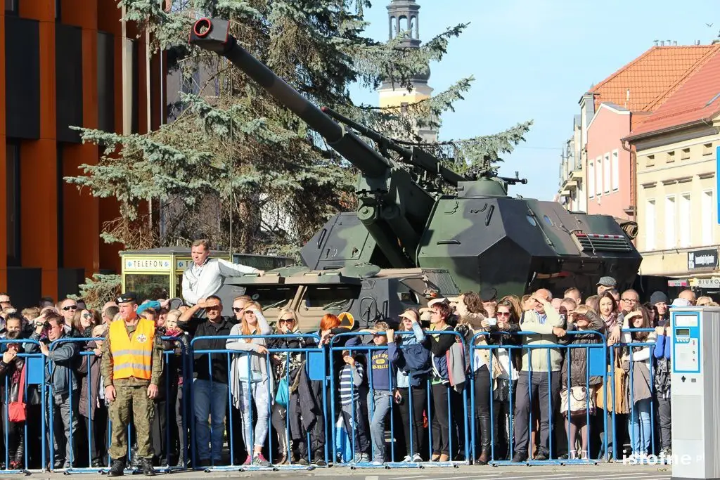 Солдати NSR склали присягу