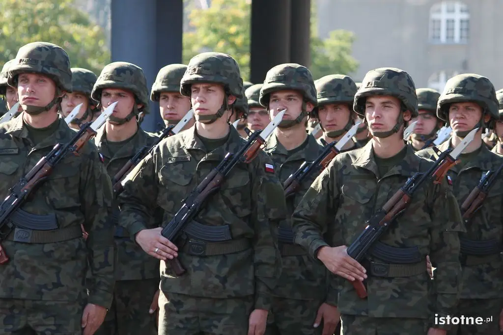 Солдати NSR склали присягу