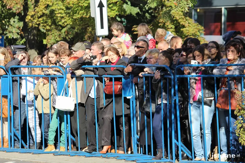 Żołnierze NSR złożyli przysięgę