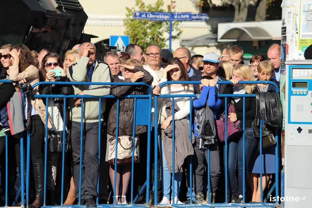 Żołnierze NSR złożyli przysięgę