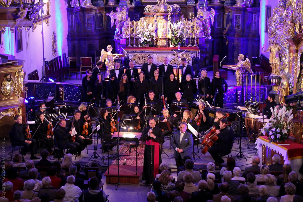 Koncert Kres Kresów