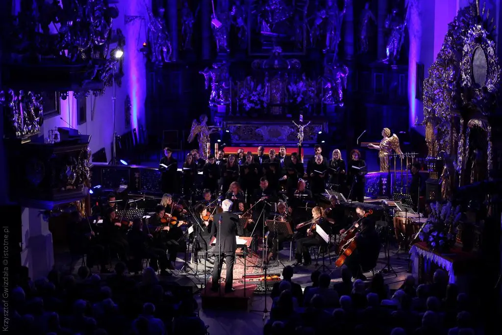 Koncert Kres Kresów