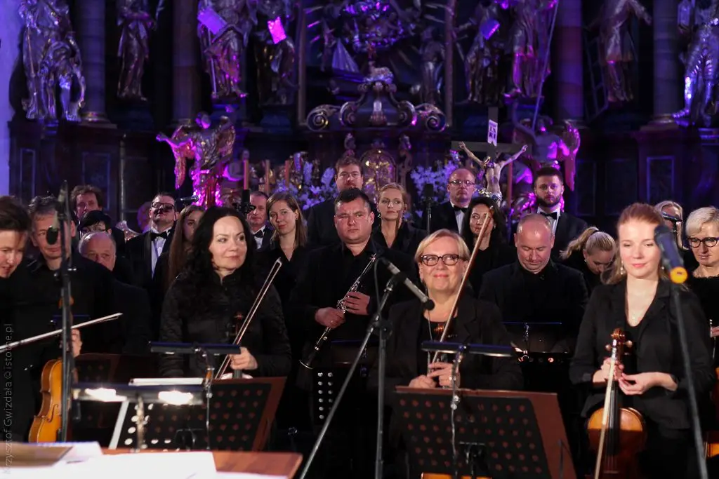 Koncert Kres Kresów