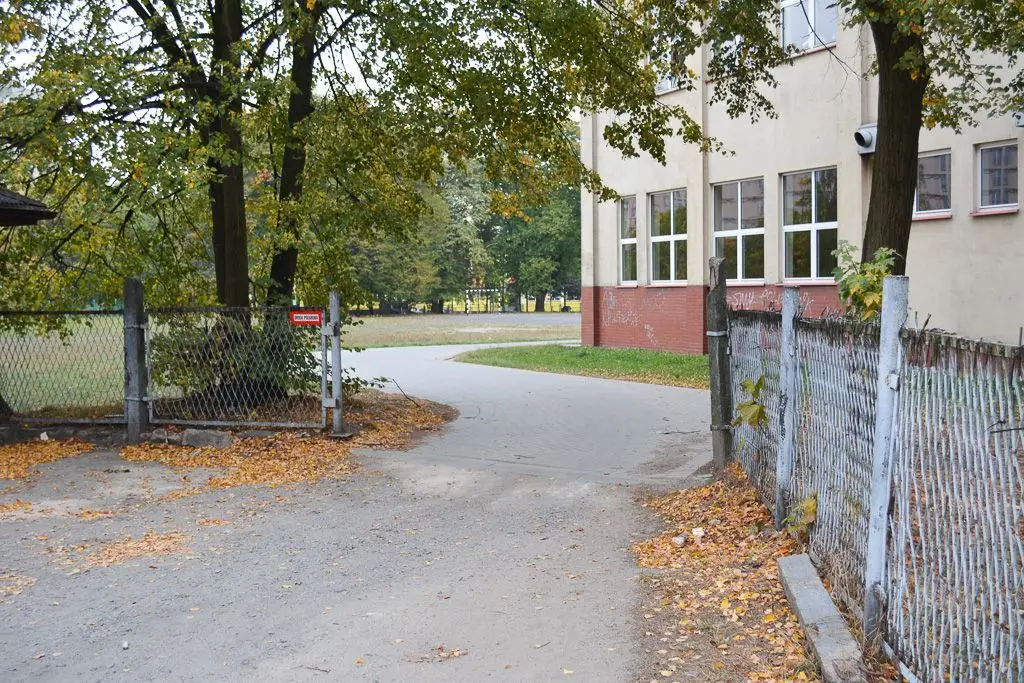 Boisko wołające o „pomstę do nieba”?