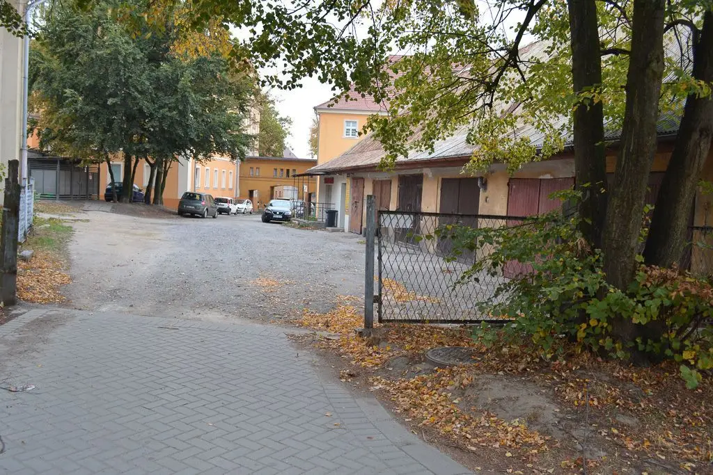 Boisko wołające o „pomstę do nieba”?