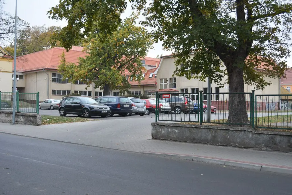 Boisko wołające o „pomstę do nieba”?