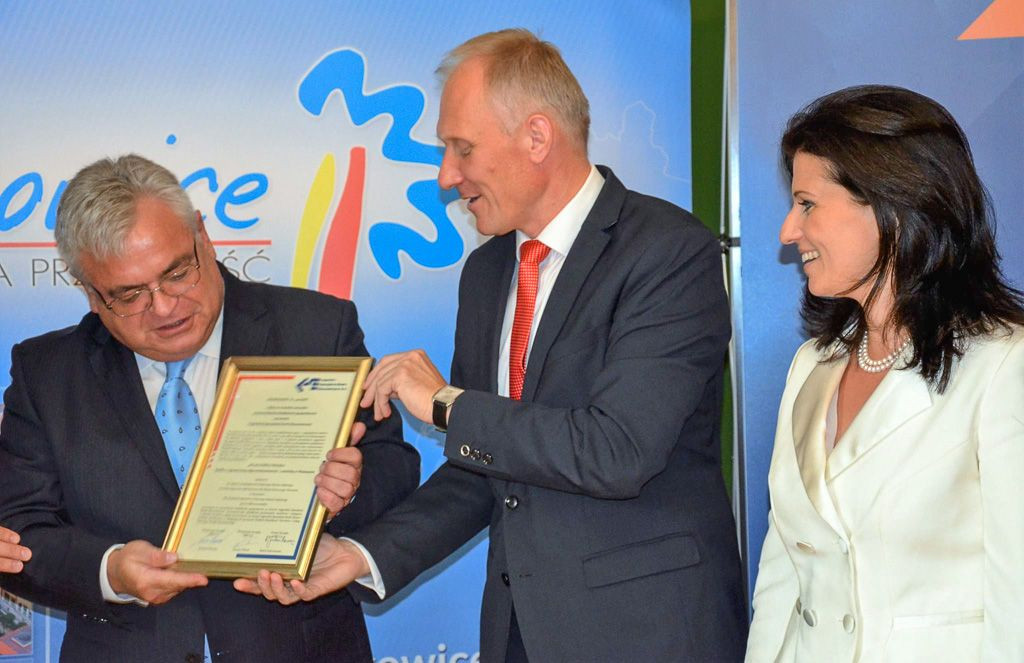 Atlas Copco inwestuje w LSSE