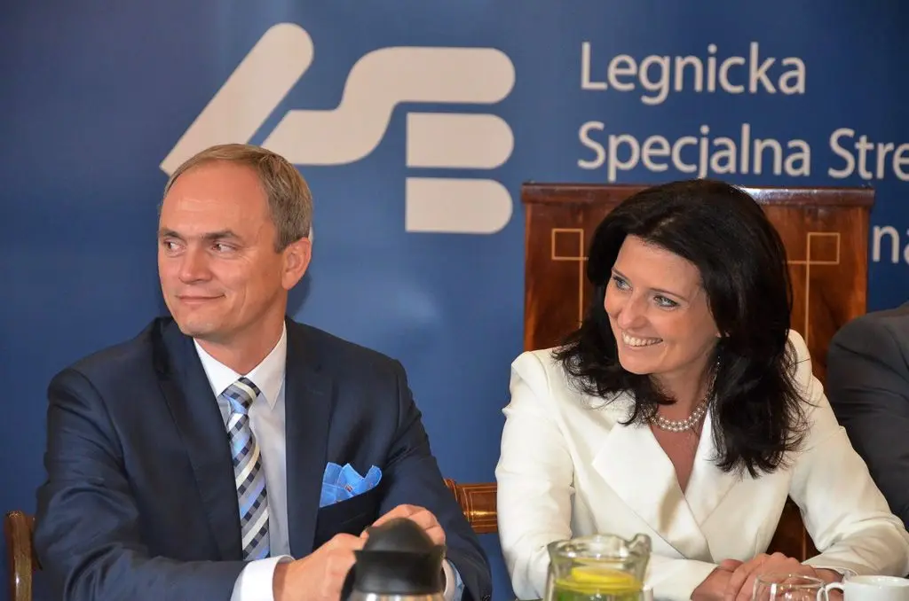 Atlas Copco inwestuje w LSSE