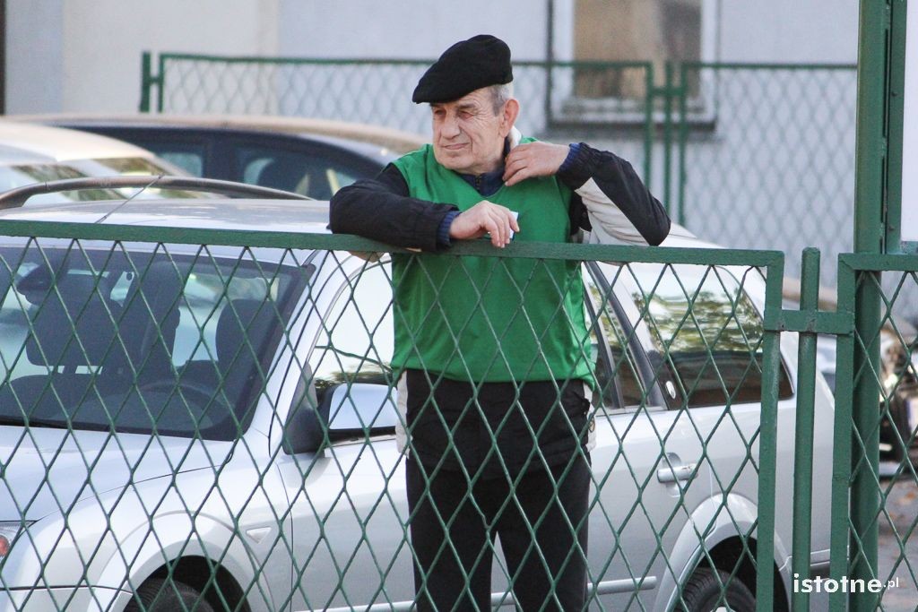 BKS - Włókniarz Mirsk 1:2