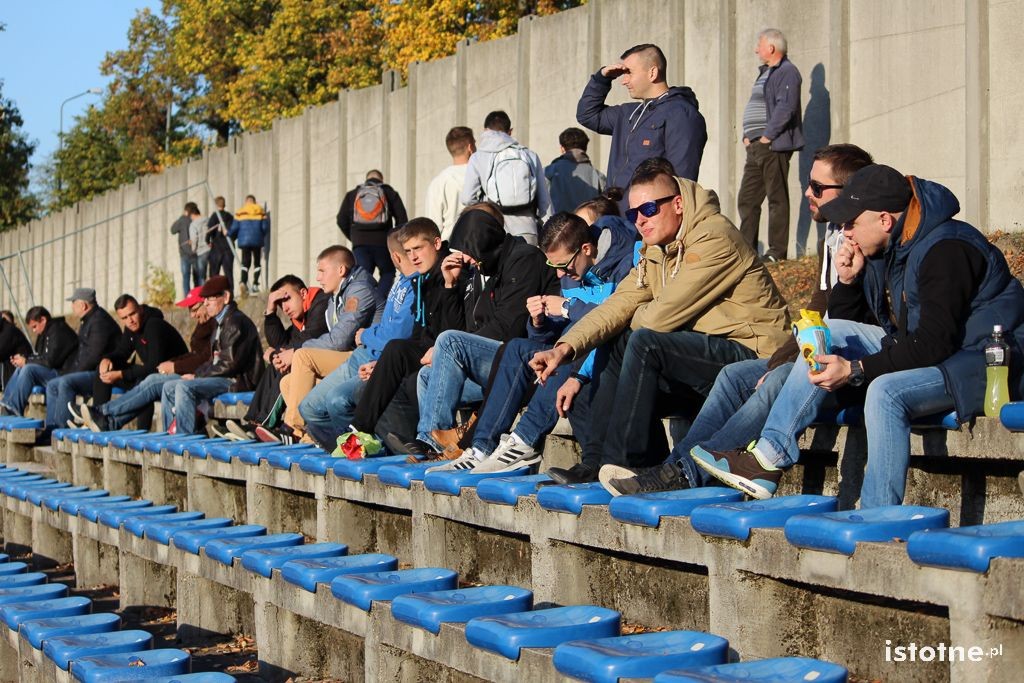 BKS - Włókniarz Mirsk 1:2
