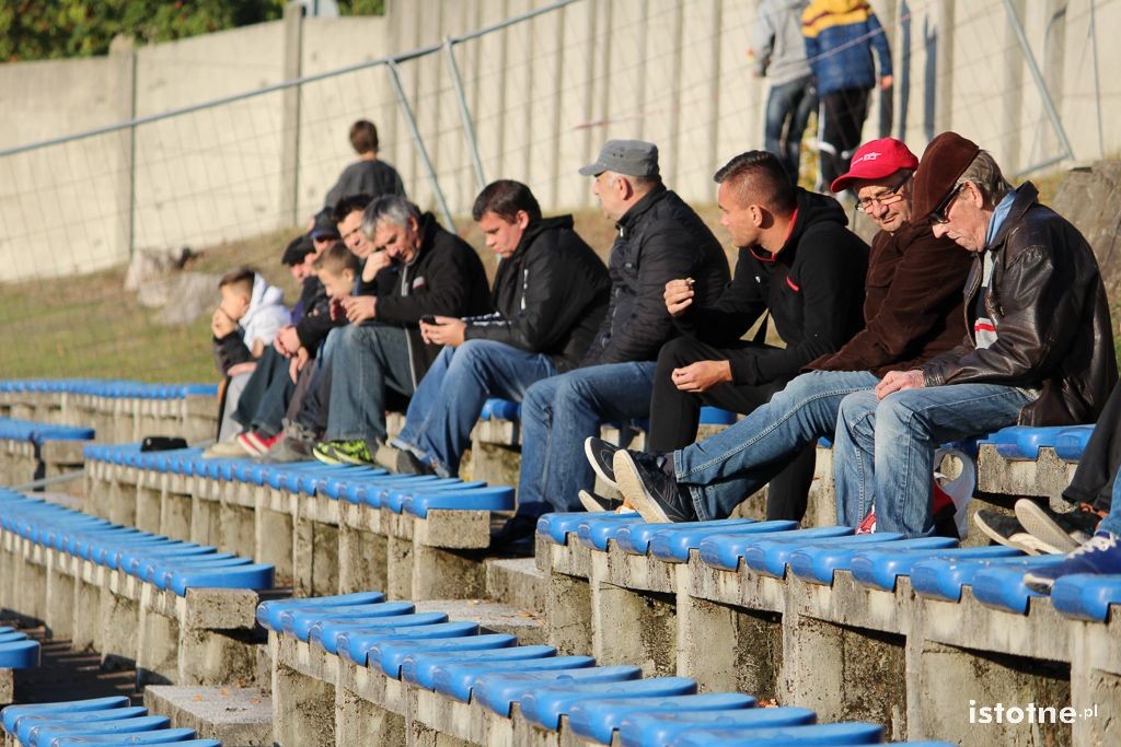 BKS - Włókniarz Mirsk 1:2