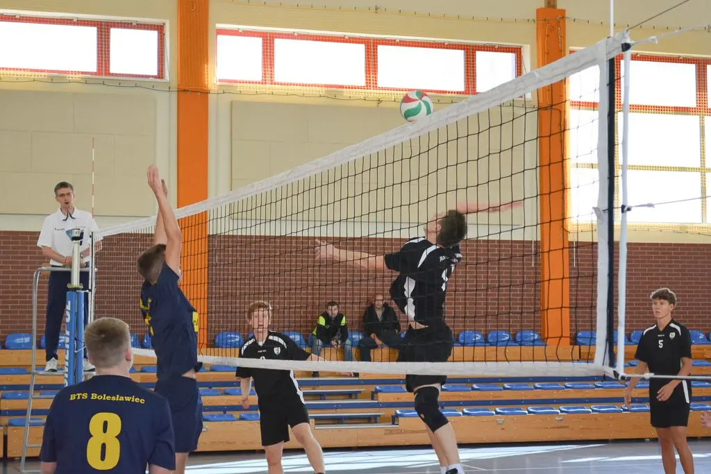 BTS Elektros – IKS Jelenia Góra 3:0