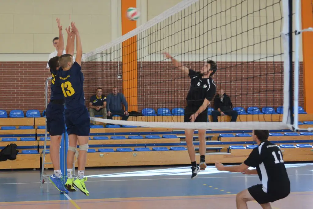 BTS Elektros – IKS Jelenia Góra 3:0