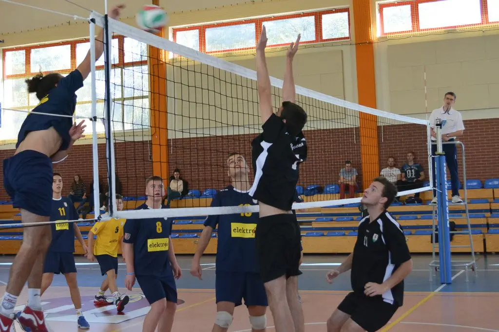 BTS Elektros – IKS Jelenia Góra 3:0