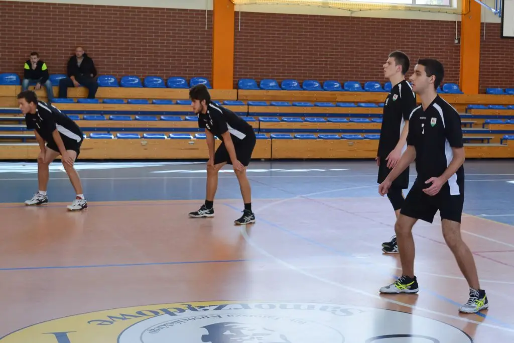 BTS Elektros – IKS Jelenia Góra 3:0