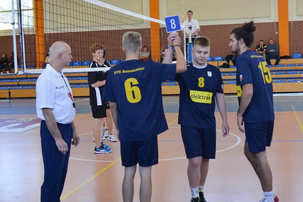 BTS Elektros – IKS Jelenia Góra 3:0