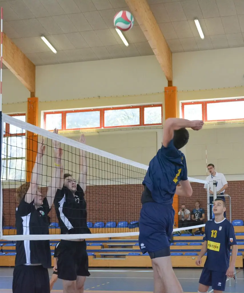 BTS Elektros – IKS Jelenia Góra 3:0