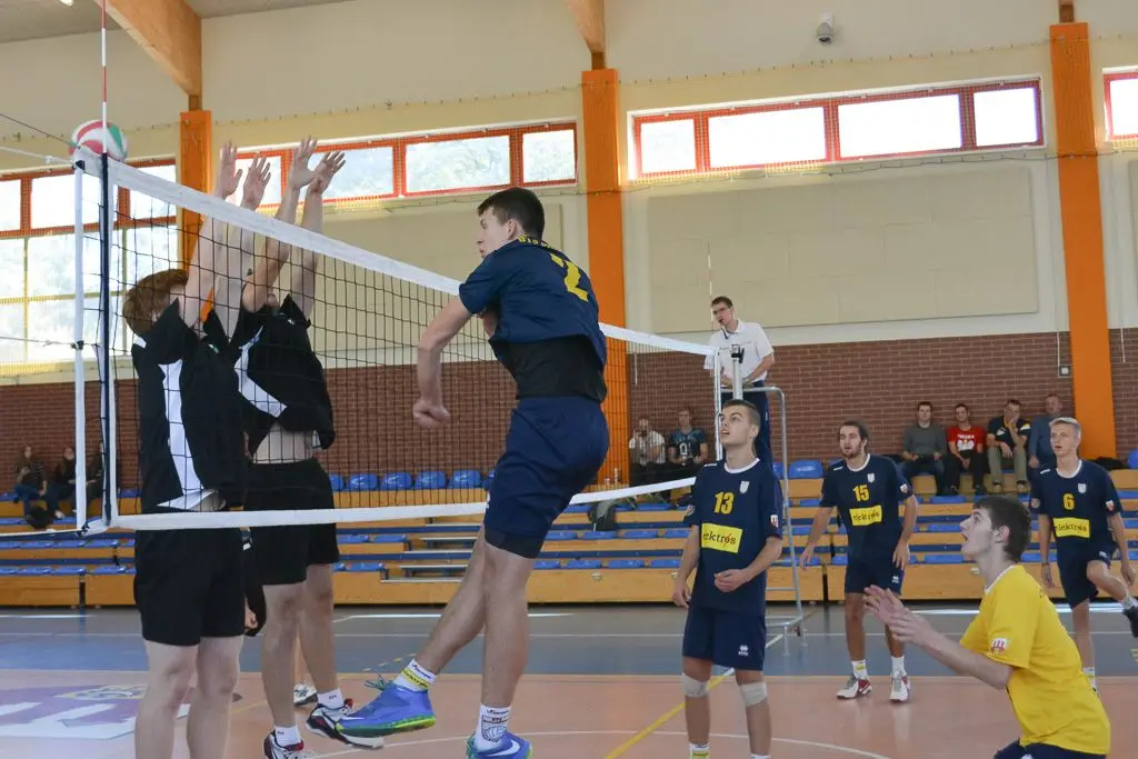 BTS Elektros – IKS Jelenia Góra 3:0