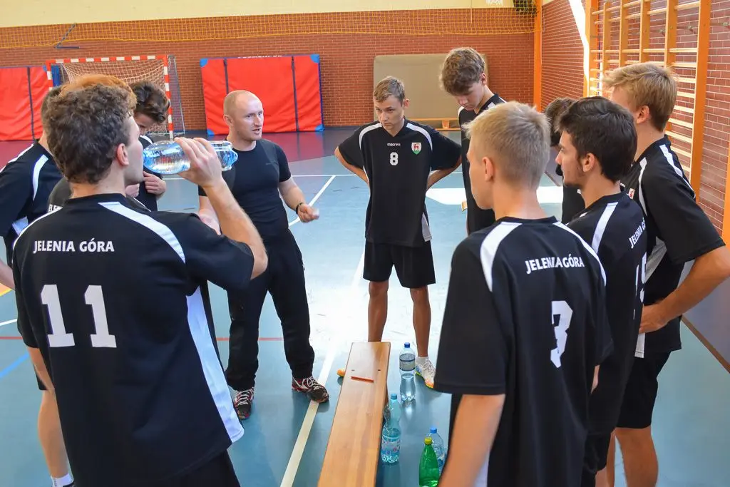 BTS Elektros – IKS Jelenia Góra 3:0