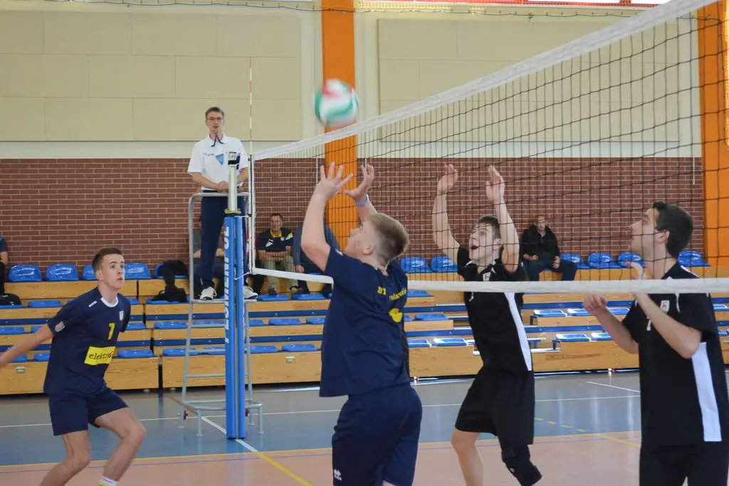 BTS Elektros – IKS Jelenia Góra 3:0