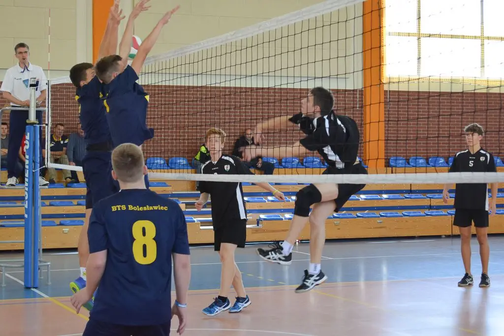 BTS Elektros – IKS Jelenia Góra 3:0