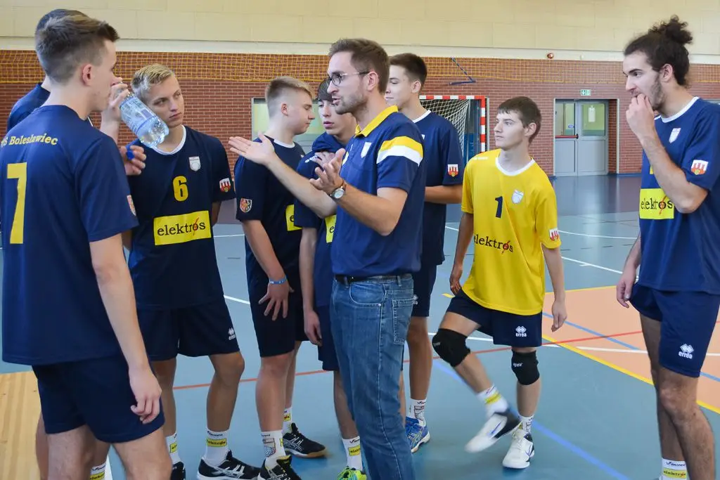 BTS Elektros – IKS Jelenia Góra 3:0