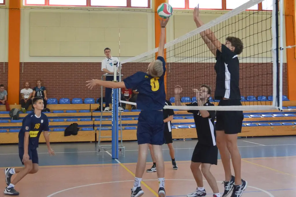 BTS Elektros – IKS Jelenia Góra 3:0
