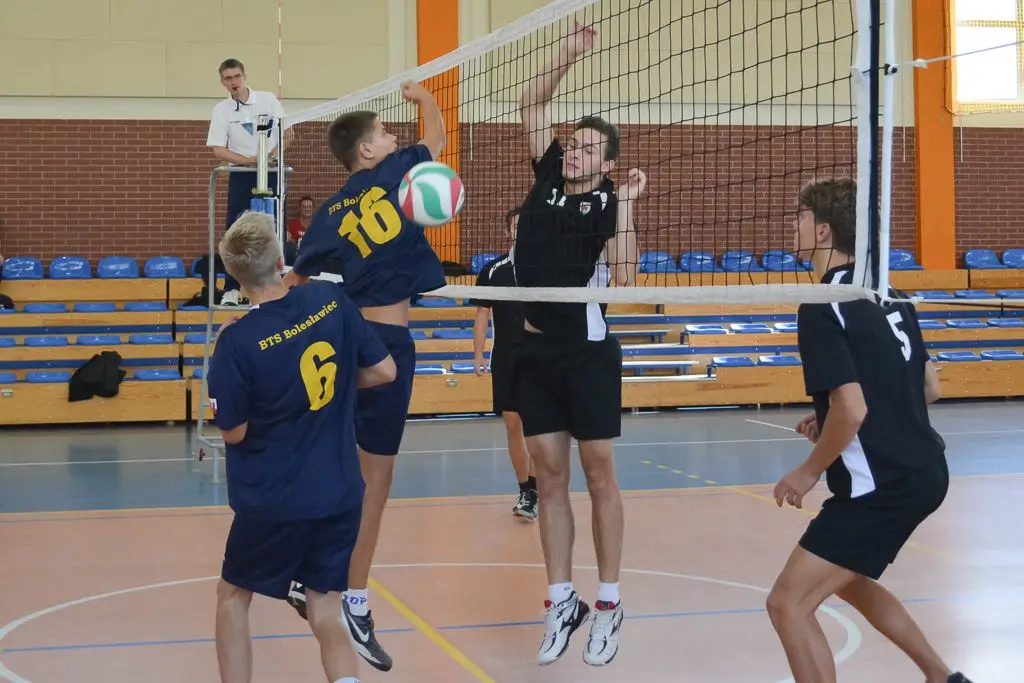 BTS Elektros – IKS Jelenia Góra 3:0