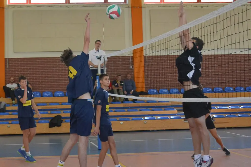 BTS Elektros – IKS Jelenia Góra 3:0