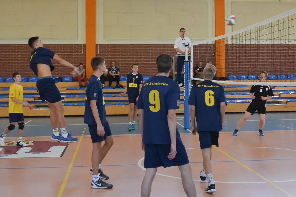 BTS Elektros – IKS Jelenia Góra 3:0