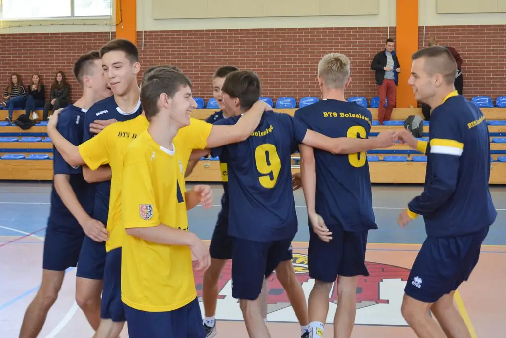 BTS Elektros – IKS Jelenia Góra 3:0