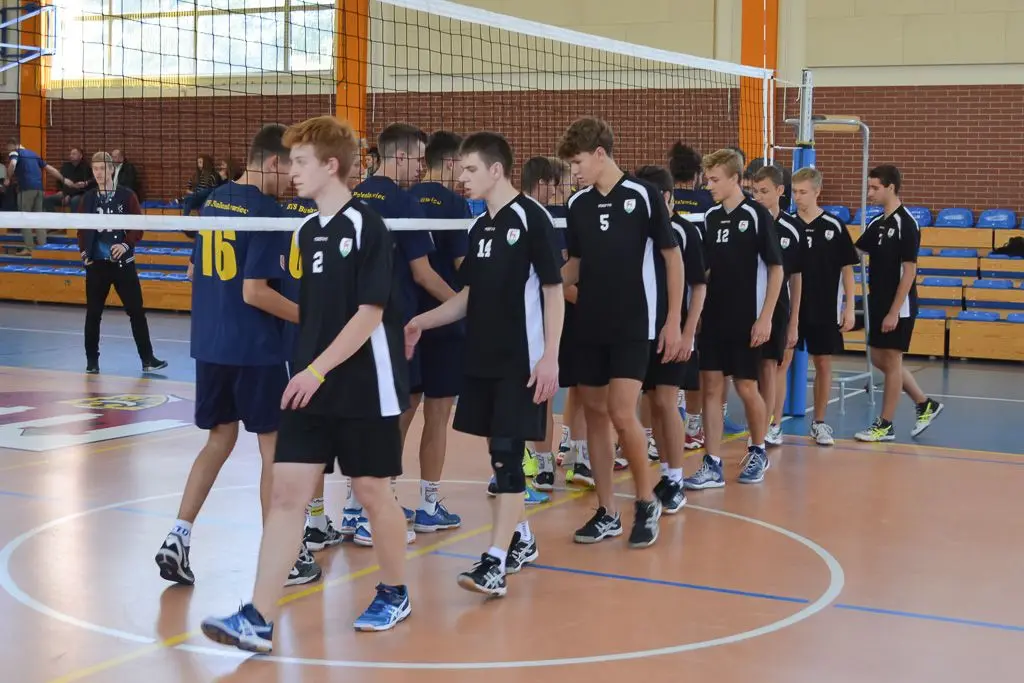 BTS Elektros – IKS Jelenia Góra 3:0