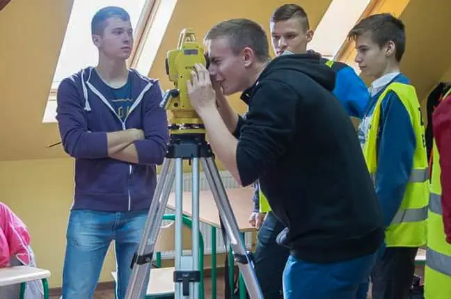 ZSB: Konkurs matematyczny dla gimnazjalistów