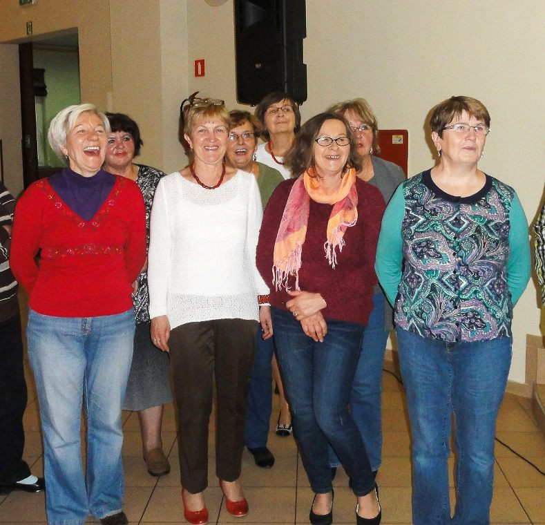 Inauguracja nowego roku akademickiego UTW