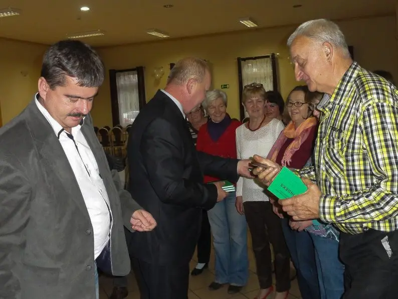 Inauguracja nowego roku akademickiego UTW