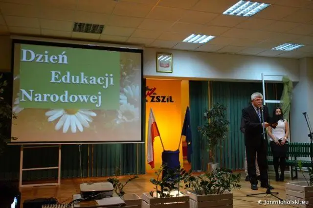 Święto Edukacji w „Górniku”