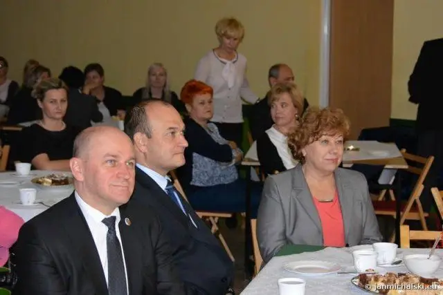 Święto Edukacji w „Górniku”