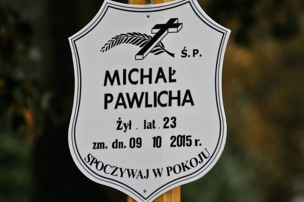 Pancerniacy pożegnali tragicznie zmarłego żołnierza