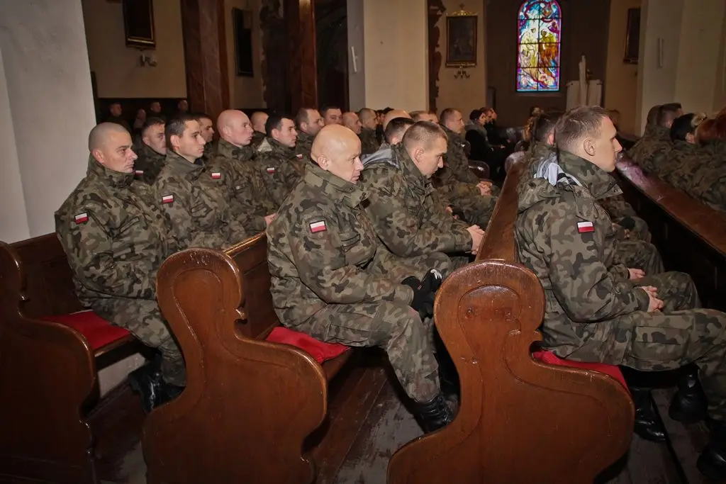 Pancerniacy pożegnali tragicznie zmarłego żołnierza