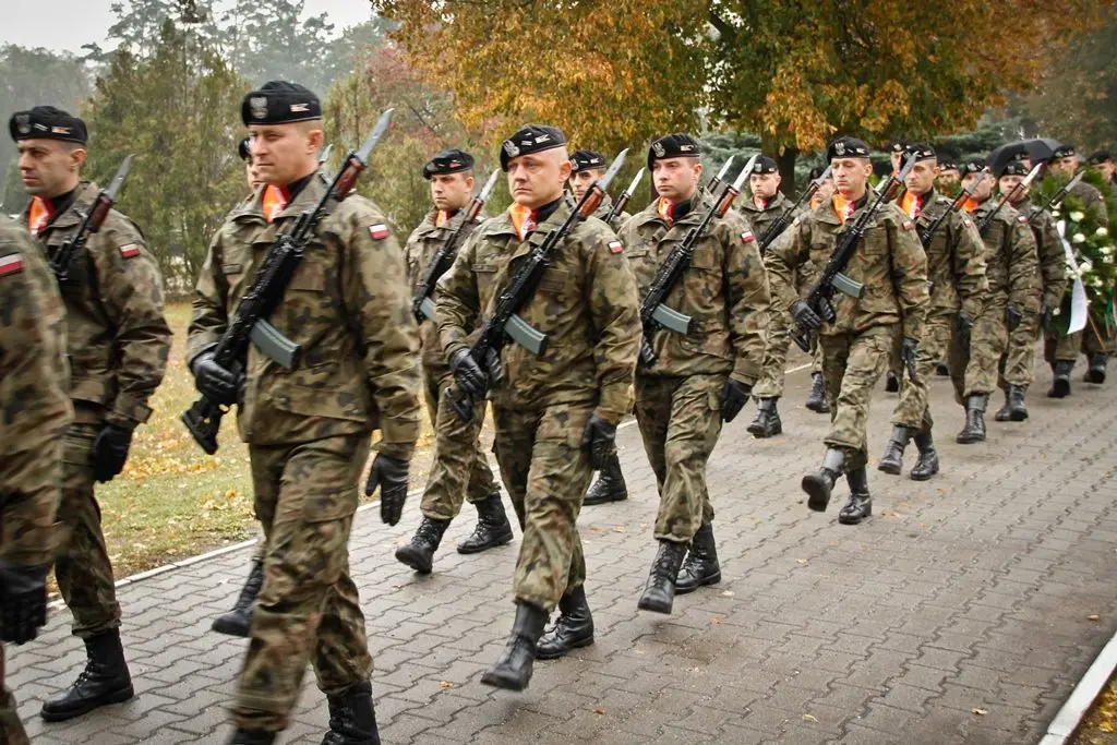 Pancerniacy pożegnali tragicznie zmarłego żołnierza