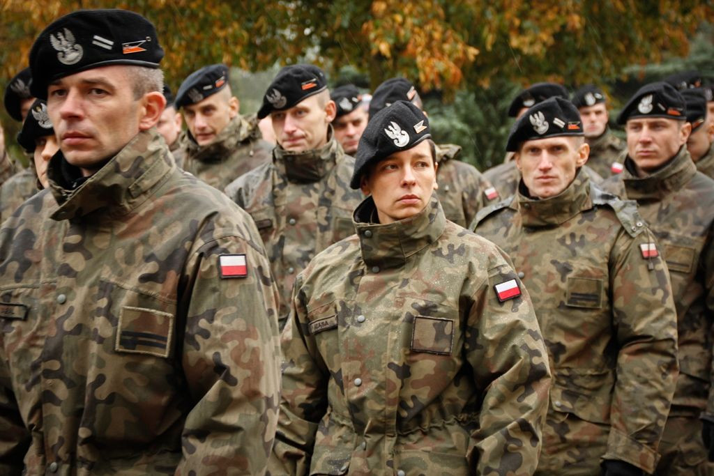 Pancerniacy pożegnali tragicznie zmarłego żołnierza