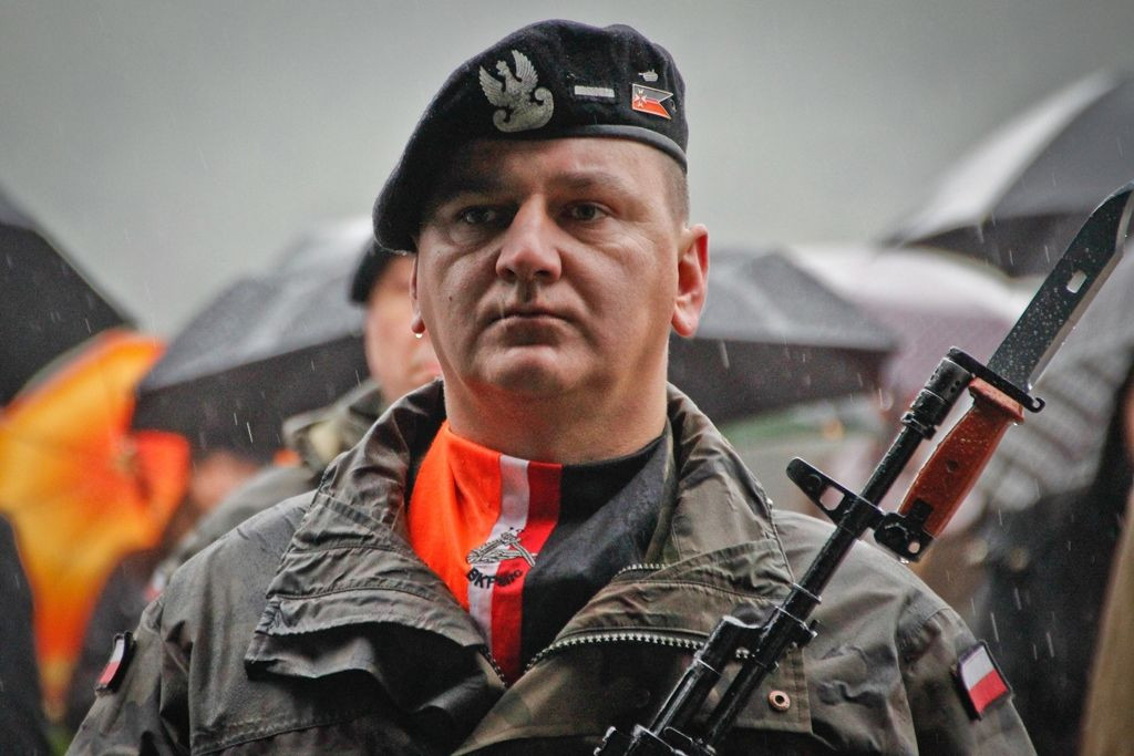 Pancerniacy pożegnali tragicznie zmarłego żołnierza