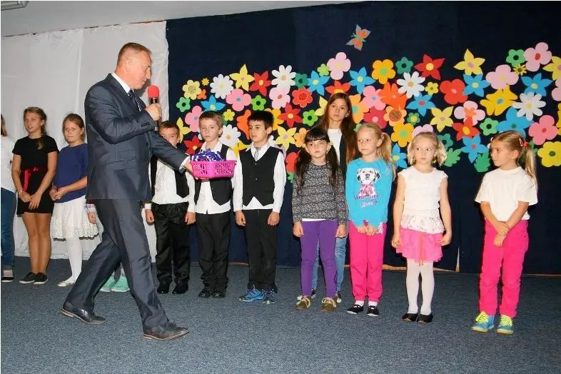 Dzień Edukacji Narodowej w Gminie Rudna