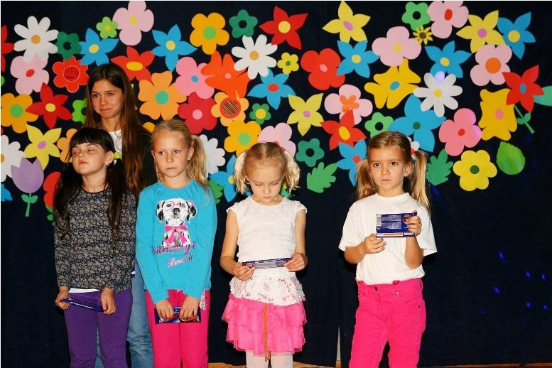 Dzień Edukacji Narodowej w Gminie Rudna