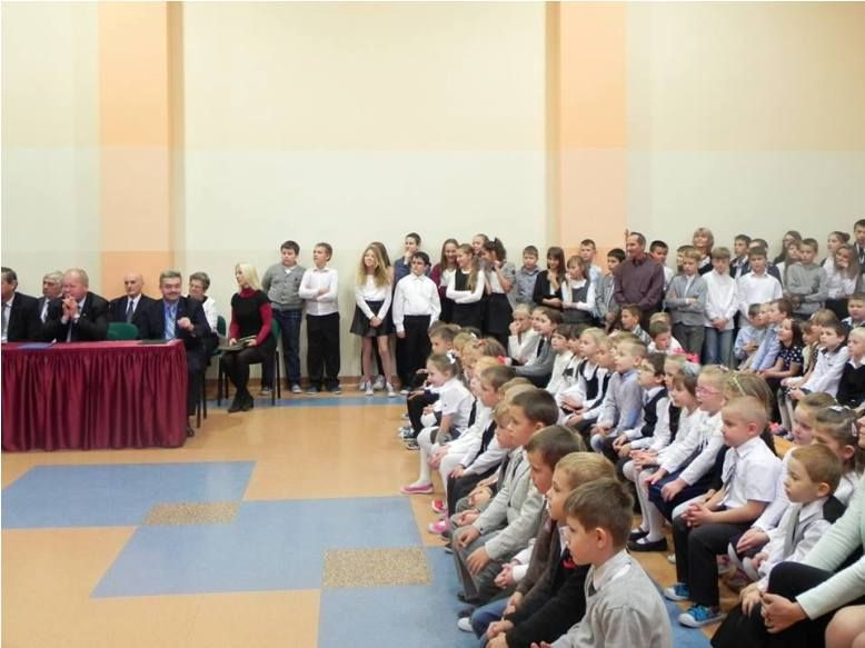 Dzień Edukacji Narodowej w Gminie Rudna