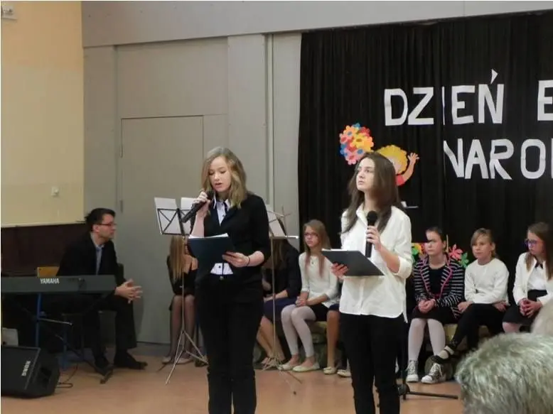Dzień Edukacji Narodowej w Gminie Rudna