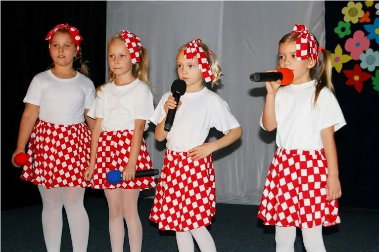 Dzień Edukacji Narodowej w Gminie Rudna